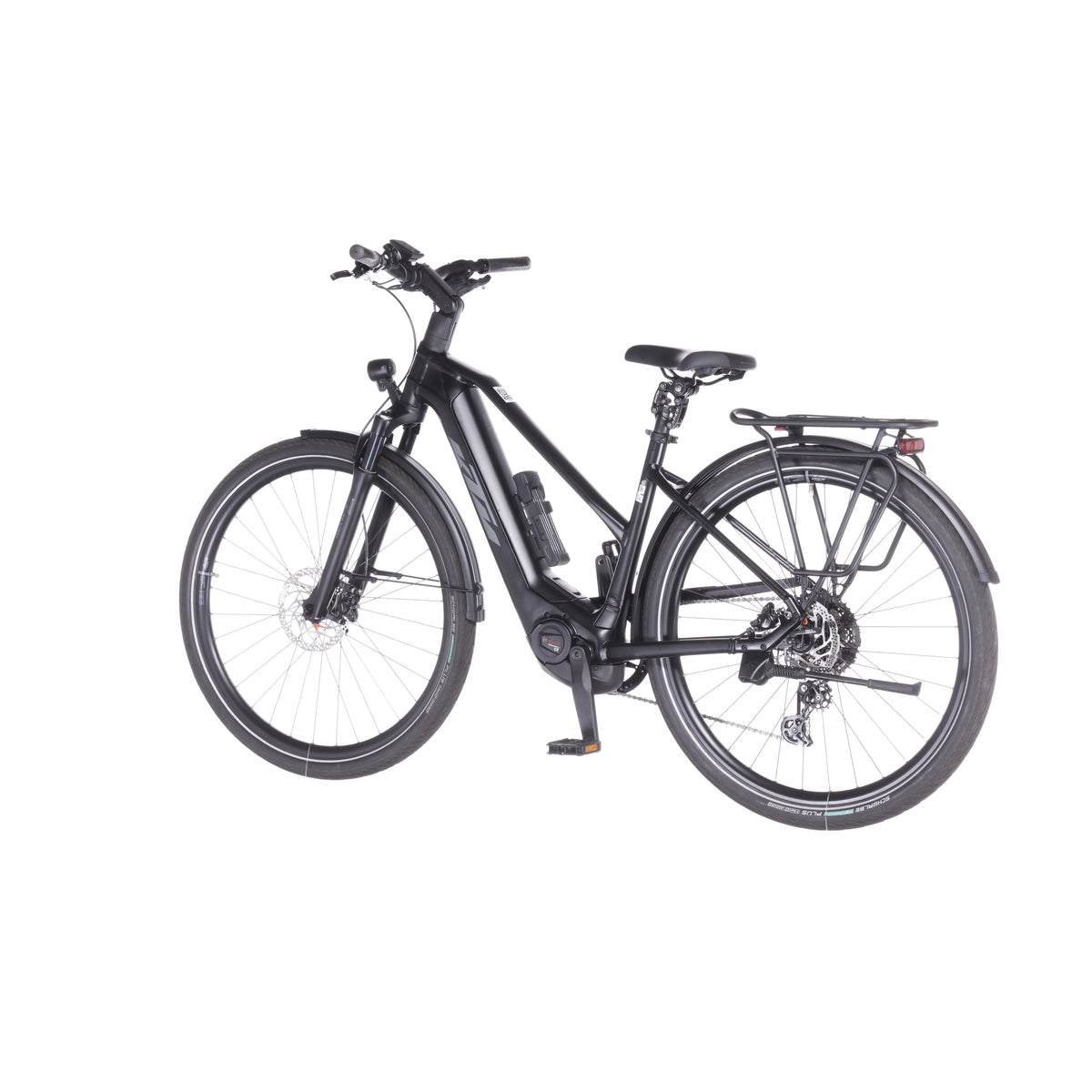 ZEG CENTO 10 PLUS - 360° view angle 14