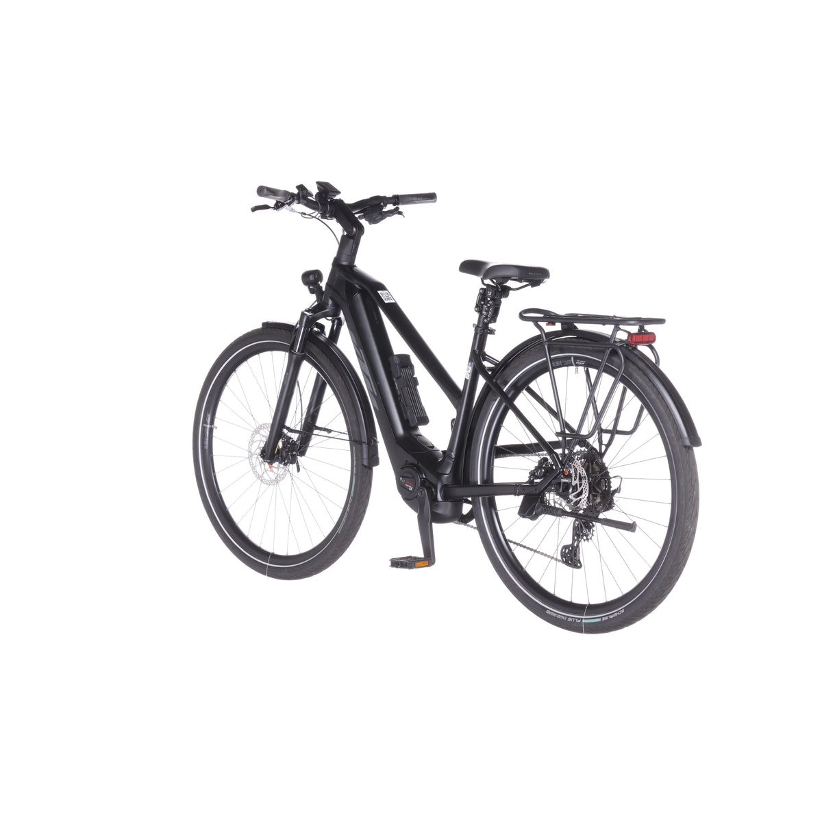 ZEG CENTO 10 PLUS - 360° view angle 15