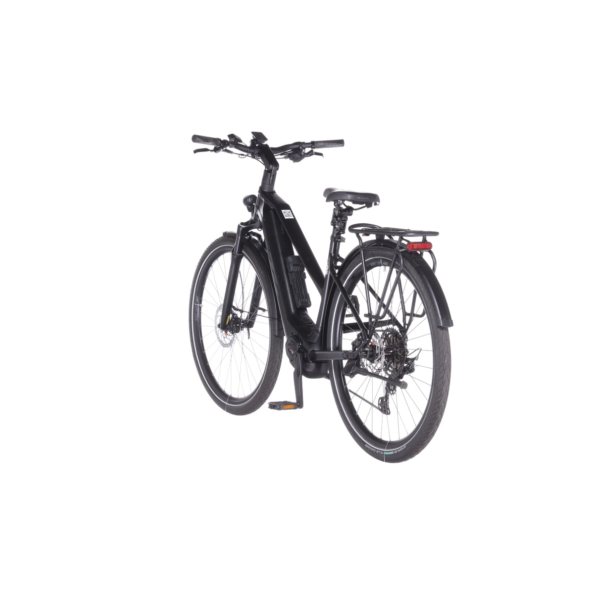 ZEG CENTO 10 PLUS - 360° view angle 16