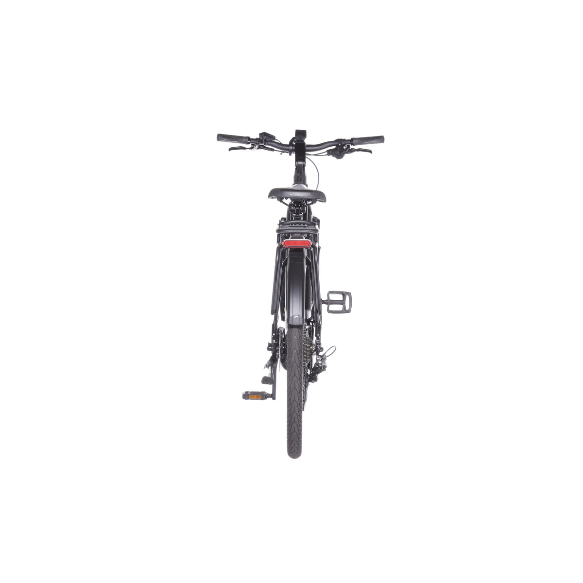 ZEG CENTO 10 PLUS - 360° view angle 18