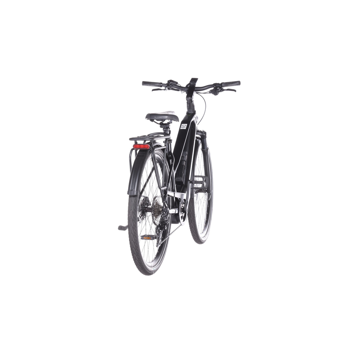 ZEG CENTO 10 PLUS - 360° view angle 19