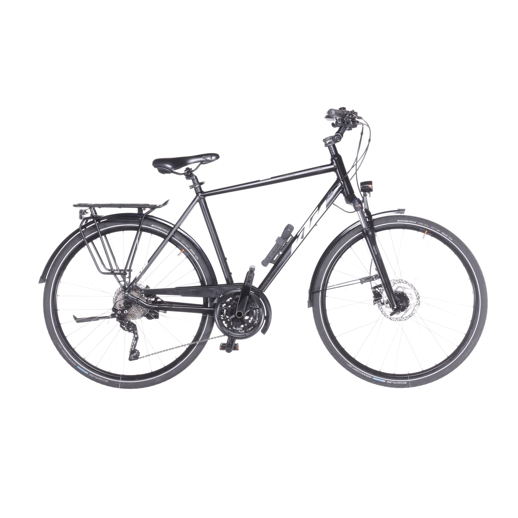 ZEG AVENZA 30 DISC