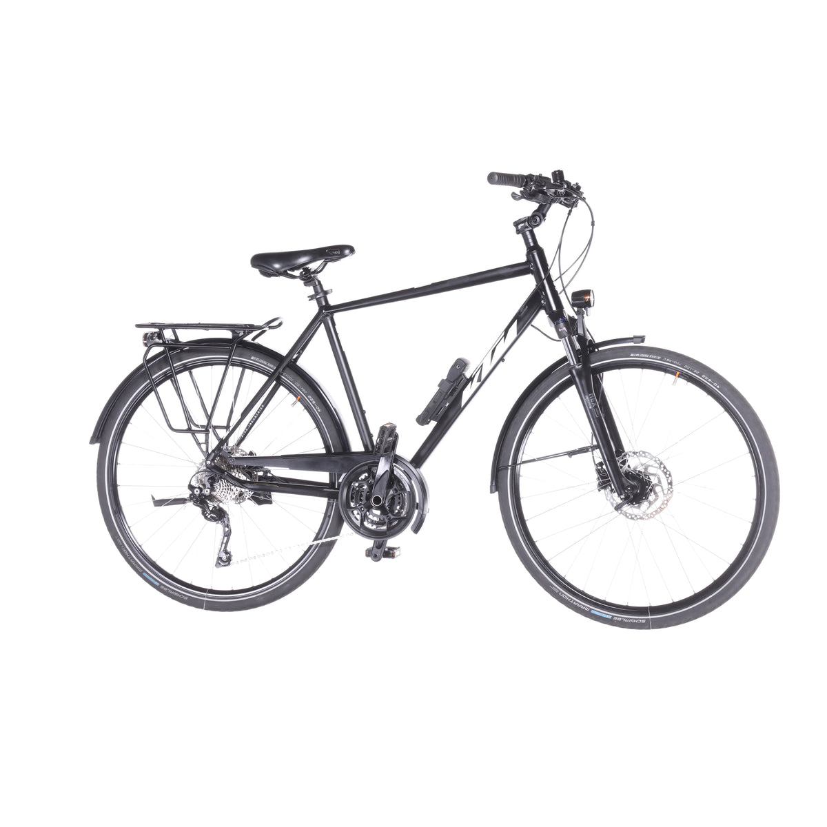 ZEG AVENZA 30 DISC - 360° view angle 1