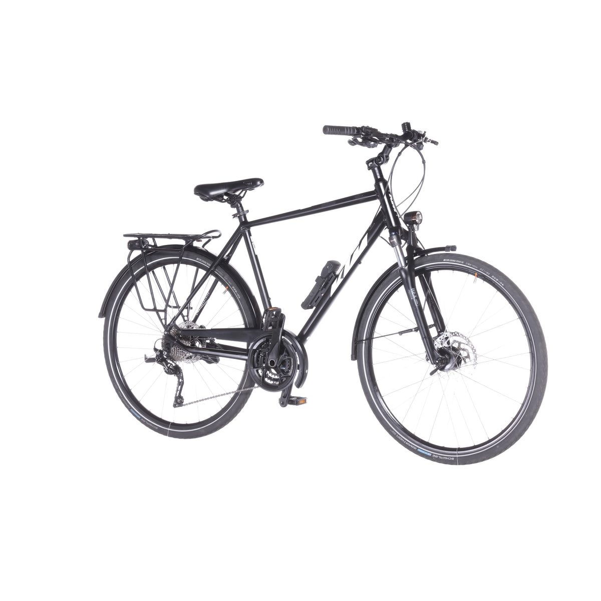 ZEG AVENZA 30 DISC - 360° view angle 2