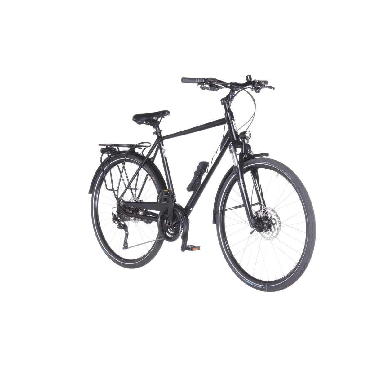 ZEG AVENZA 30 DISC - 360° view angle 3