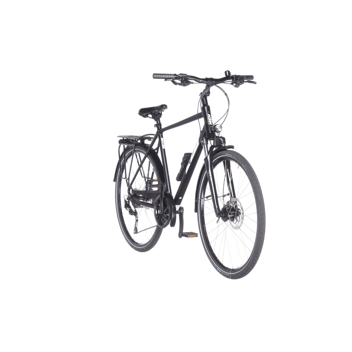 ZEG AVENZA 30 DISC - 360° view angle 4