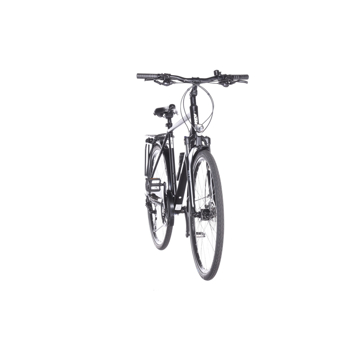 ZEG AVENZA 30 DISC - 360° view angle 5