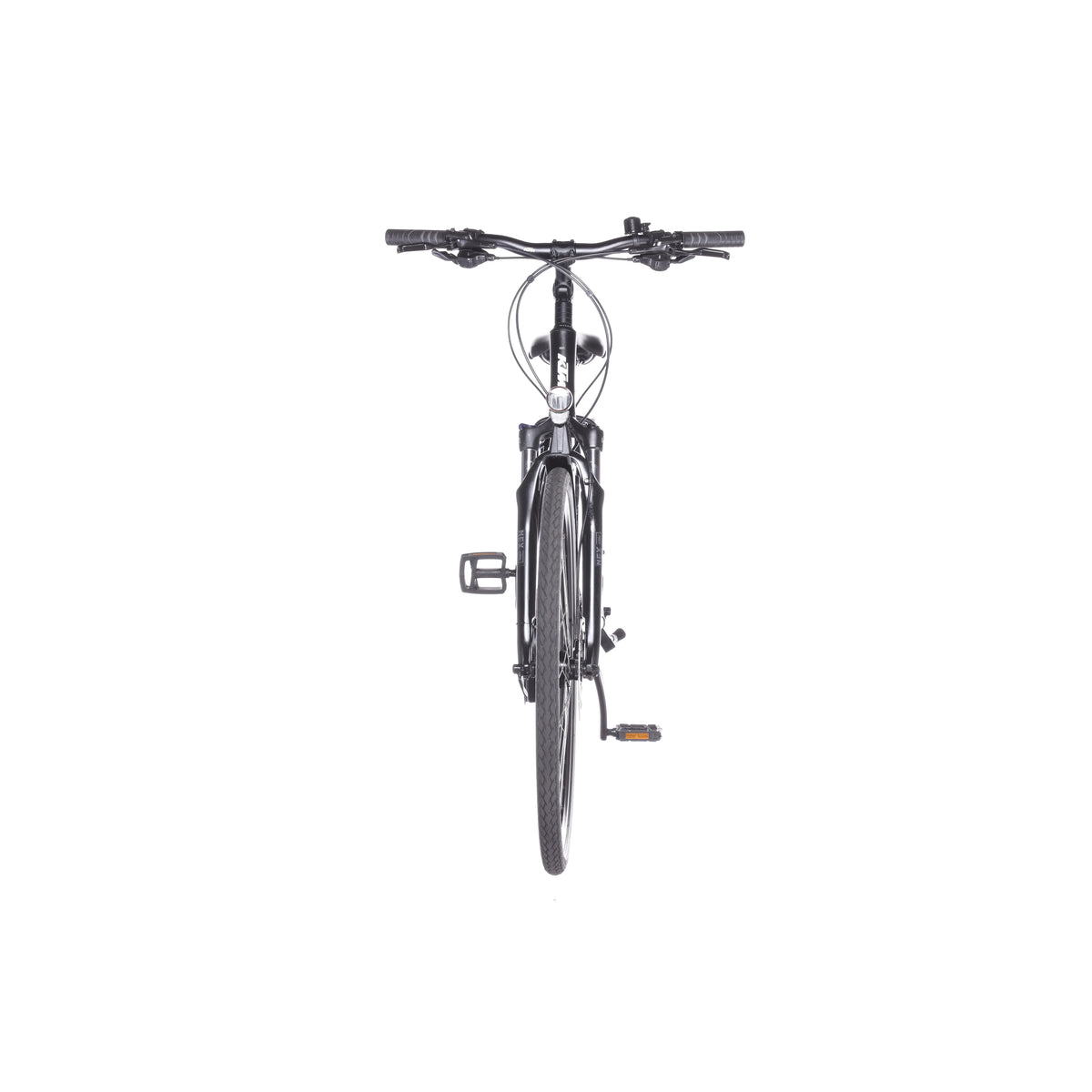 ZEG AVENZA 30 DISC - 360° view angle 6
