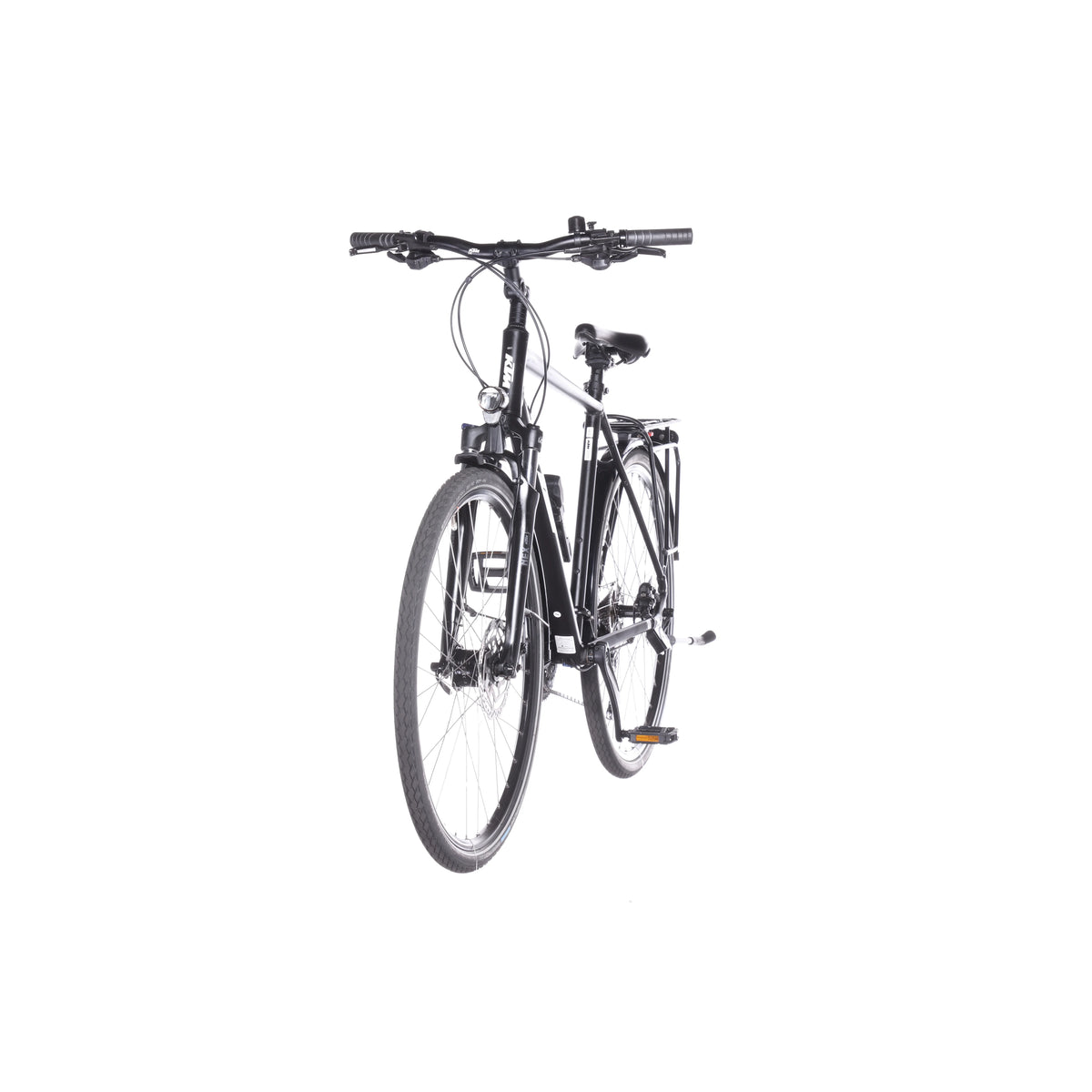 ZEG AVENZA 30 DISC - 360° view angle 7