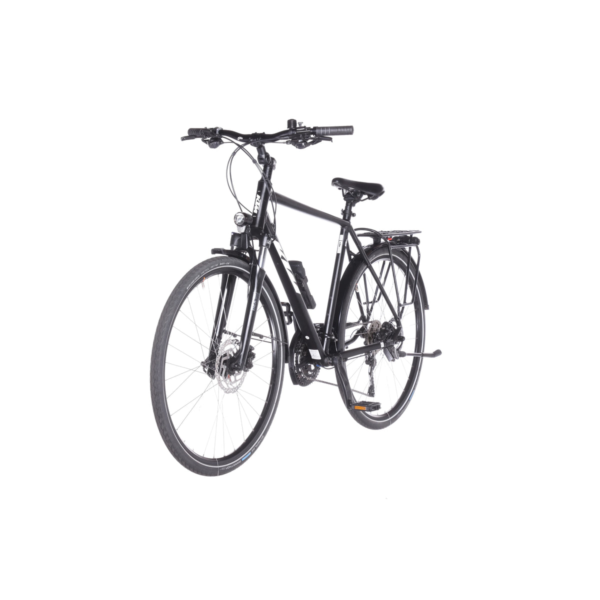 ZEG AVENZA 30 DISC - 360° view angle 8
