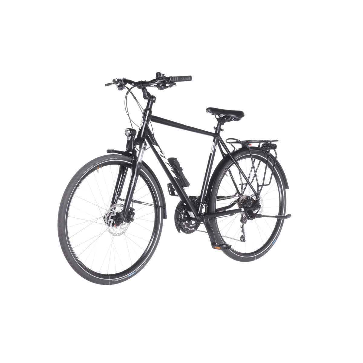 ZEG AVENZA 30 DISC - 360° view angle 9