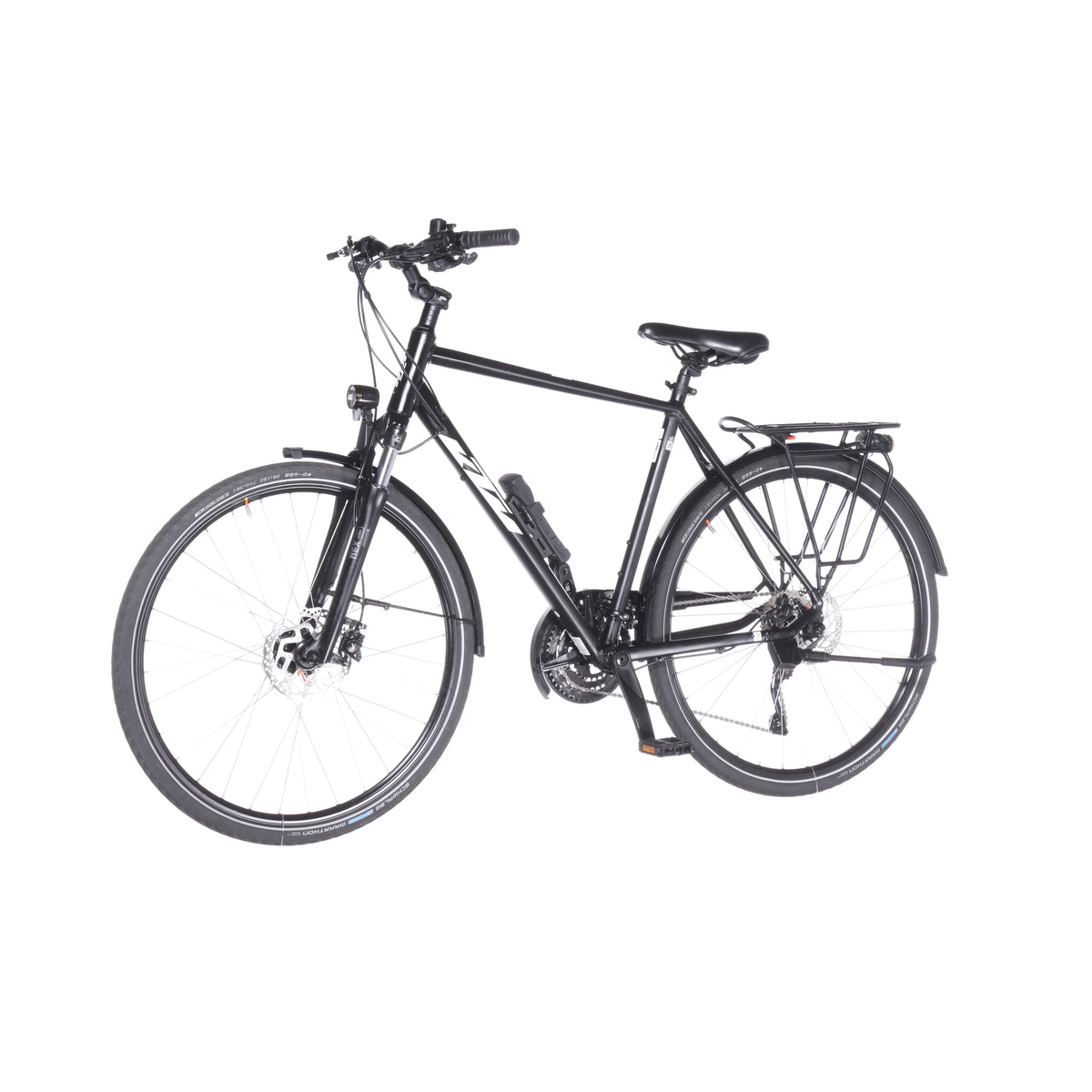 ZEG AVENZA 30 DISC - 360° view angle 10