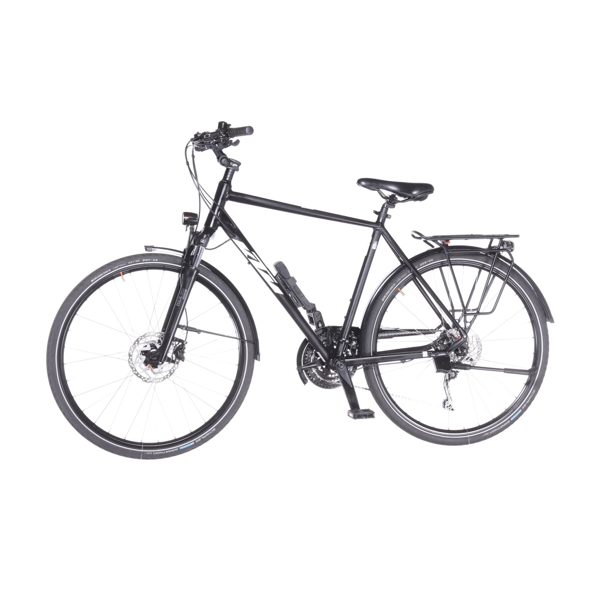 ZEG AVENZA 30 DISC - 360° view angle 11