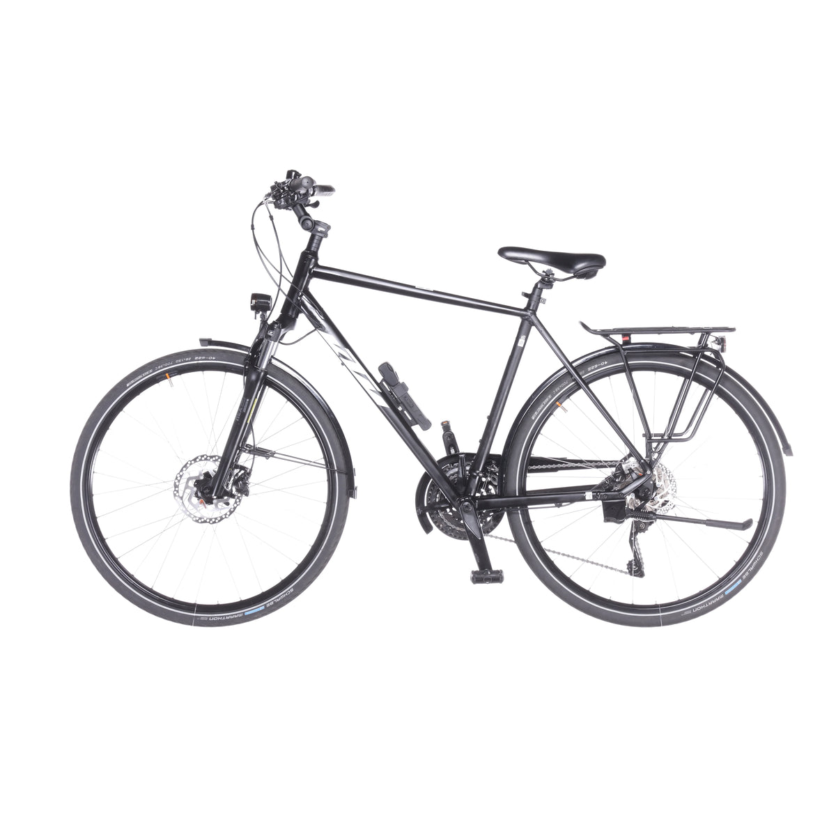 ZEG AVENZA 30 DISC - 360° view angle 12