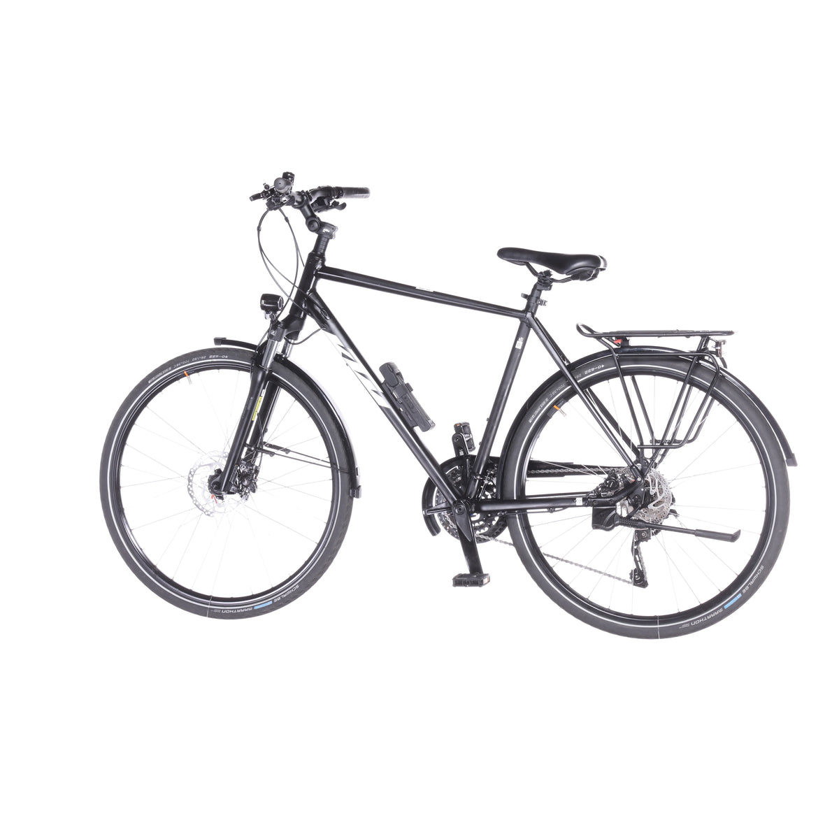 ZEG AVENZA 30 DISC - 360° view angle 13