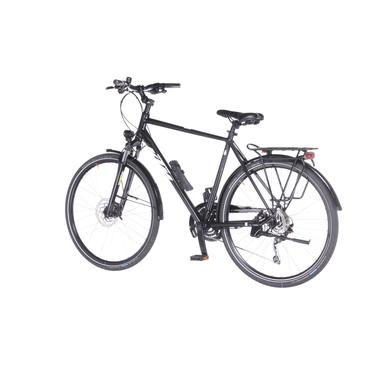 ZEG AVENZA 30 DISC - 360° view angle 14
