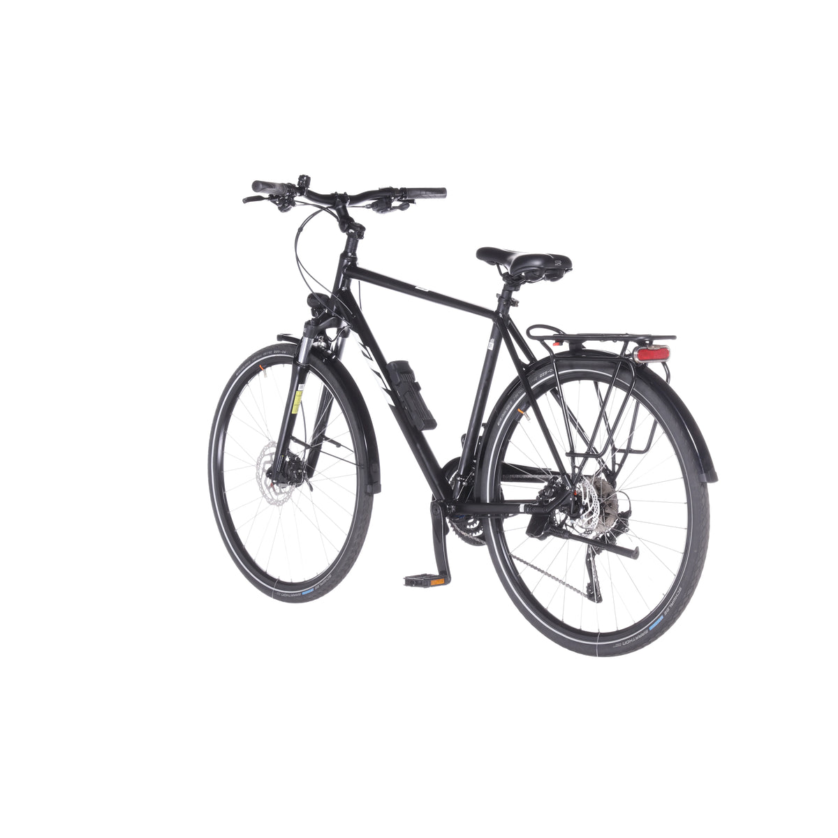 ZEG AVENZA 30 DISC - 360° view angle 15