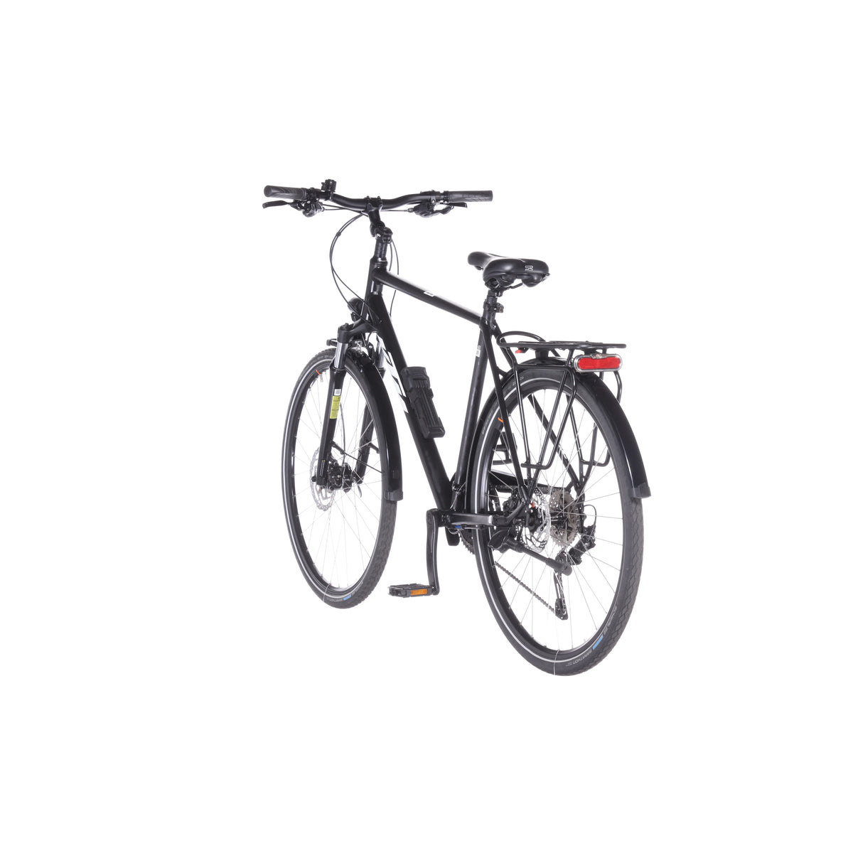 ZEG AVENZA 30 DISC - 360° view angle 16