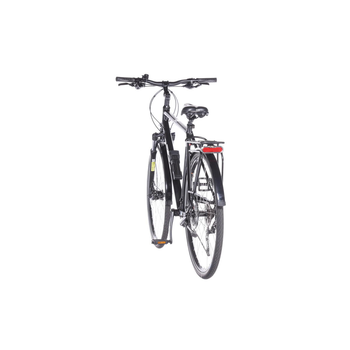 ZEG AVENZA 30 DISC - 360° view angle 17