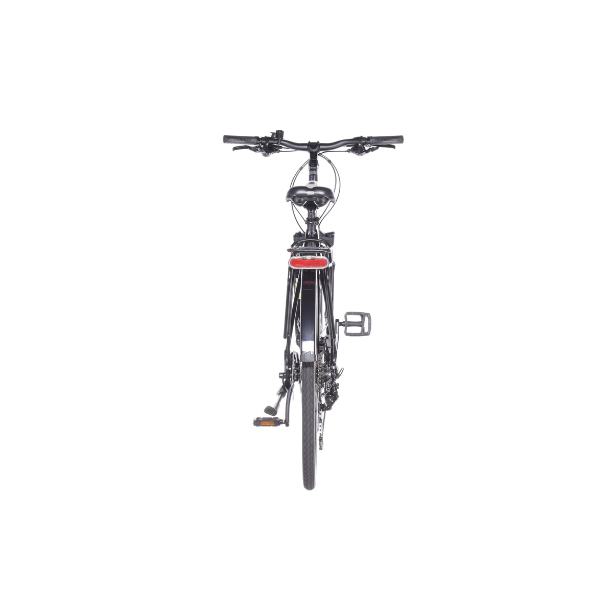 ZEG AVENZA 30 DISC - 360° view angle 18