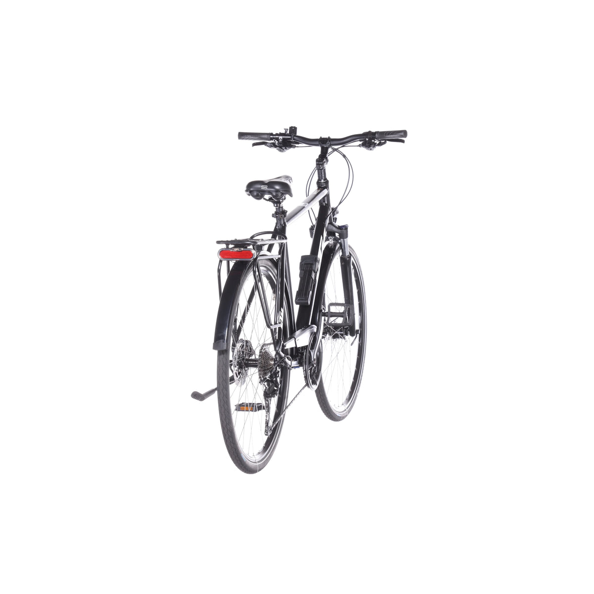 ZEG AVENZA 30 DISC - 360° view angle 19