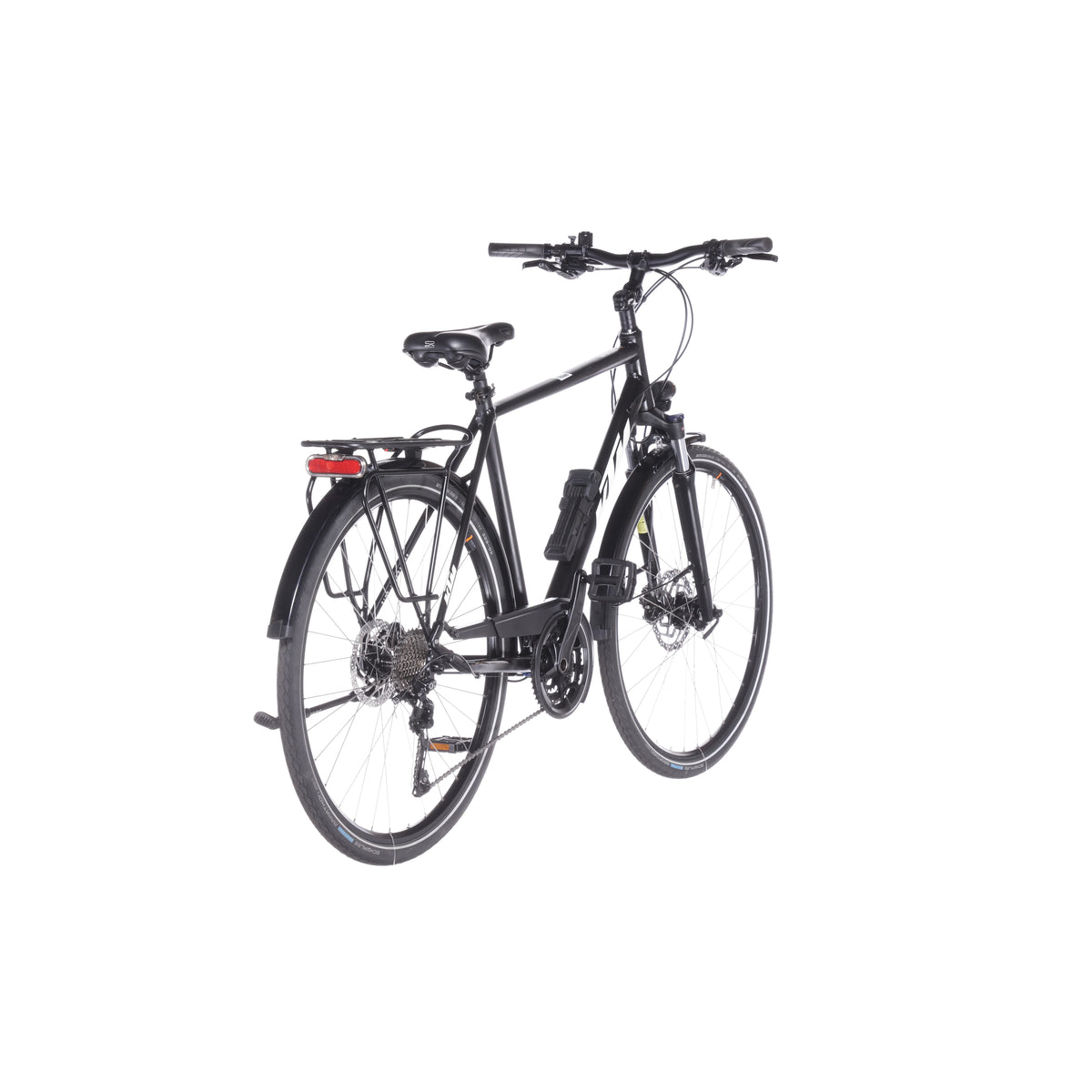 ZEG AVENZA 30 DISC - 360° view angle 20