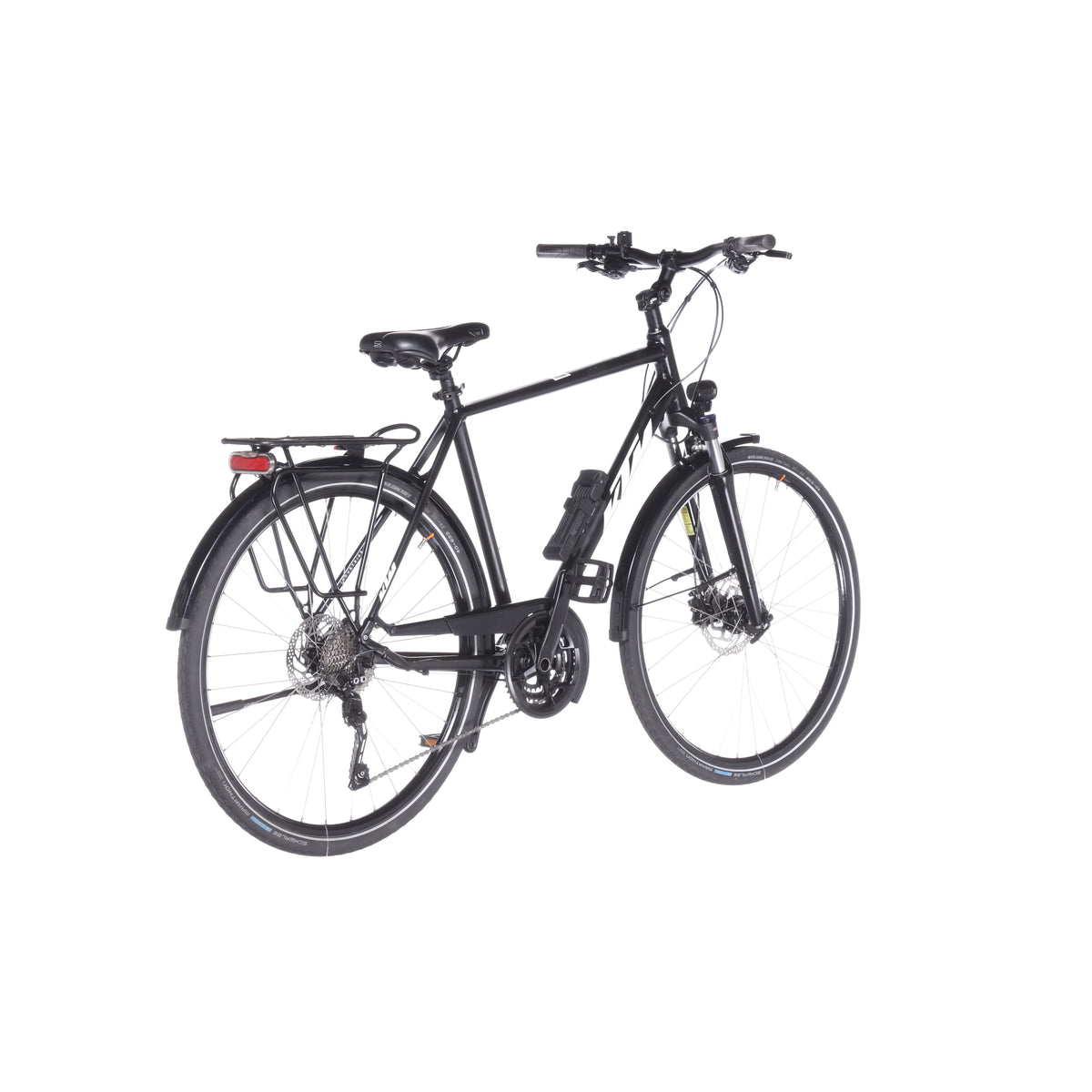 ZEG AVENZA 30 DISC - 360° view angle 21