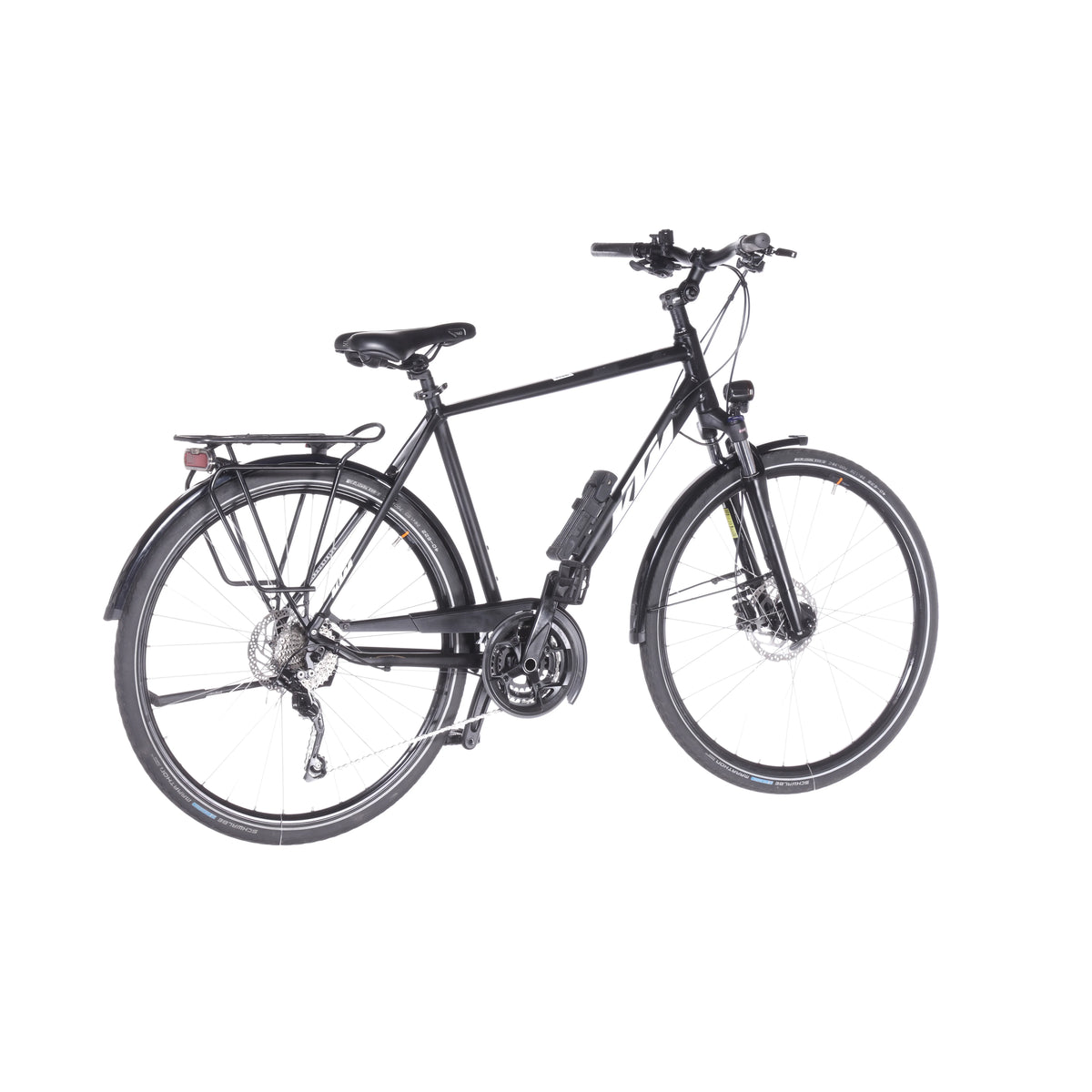 ZEG AVENZA 30 DISC - 360° view angle 22