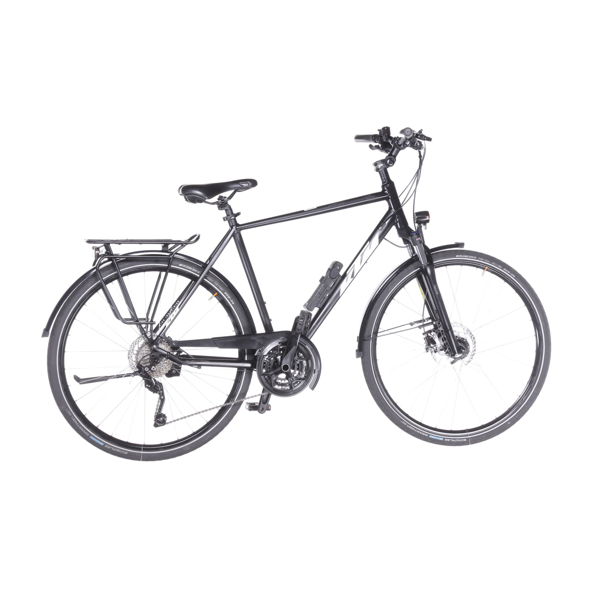 ZEG AVENZA 30 DISC - 360° view angle 23