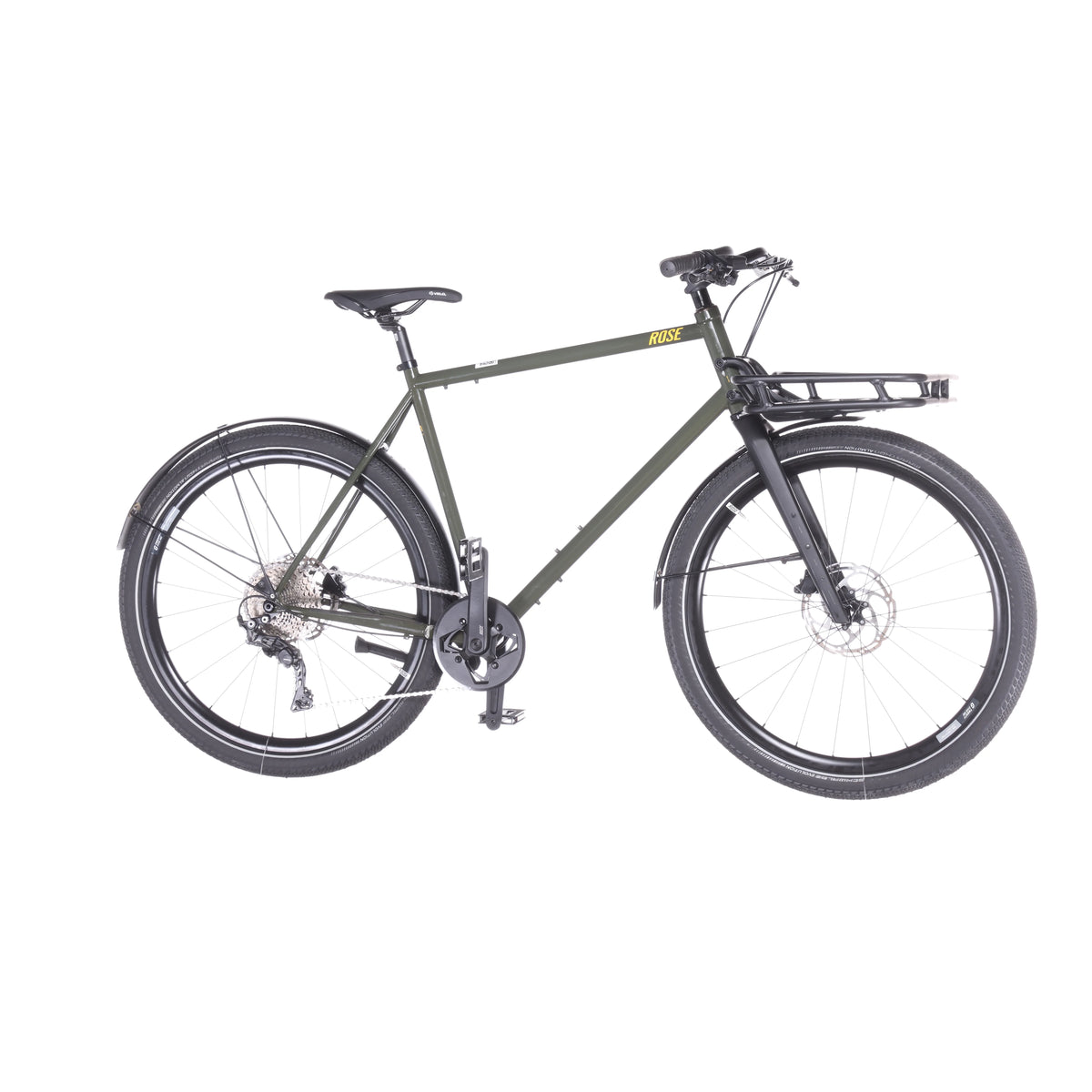 HOBO GRX 810 - Right view
