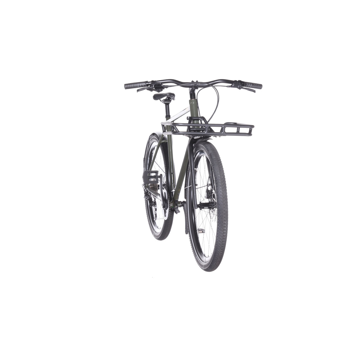 HOBO GRX 810 - 360° view angle 5