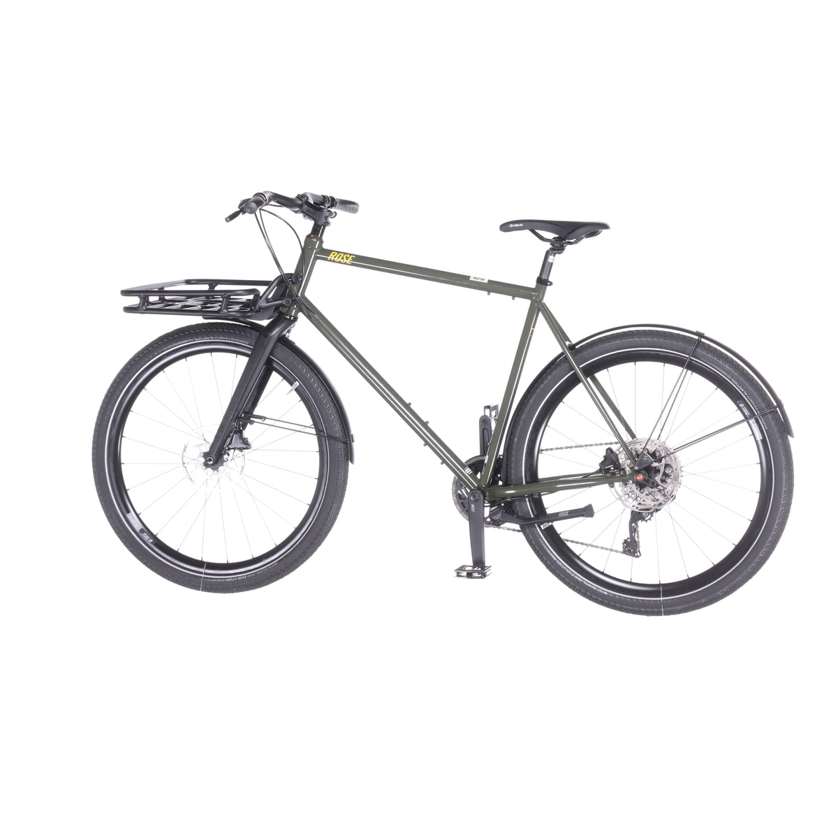 HOBO GRX 810 - 360° view angle 13