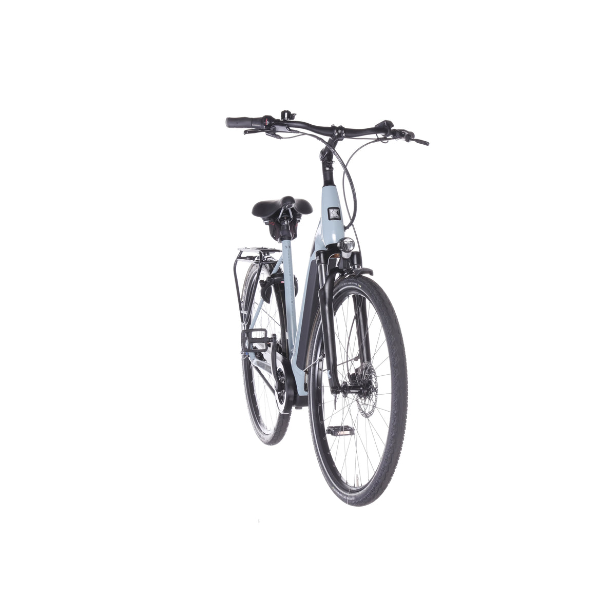 TRAVELLER E-GOLD 5 PLUS BELT RT - 360° view angle 5