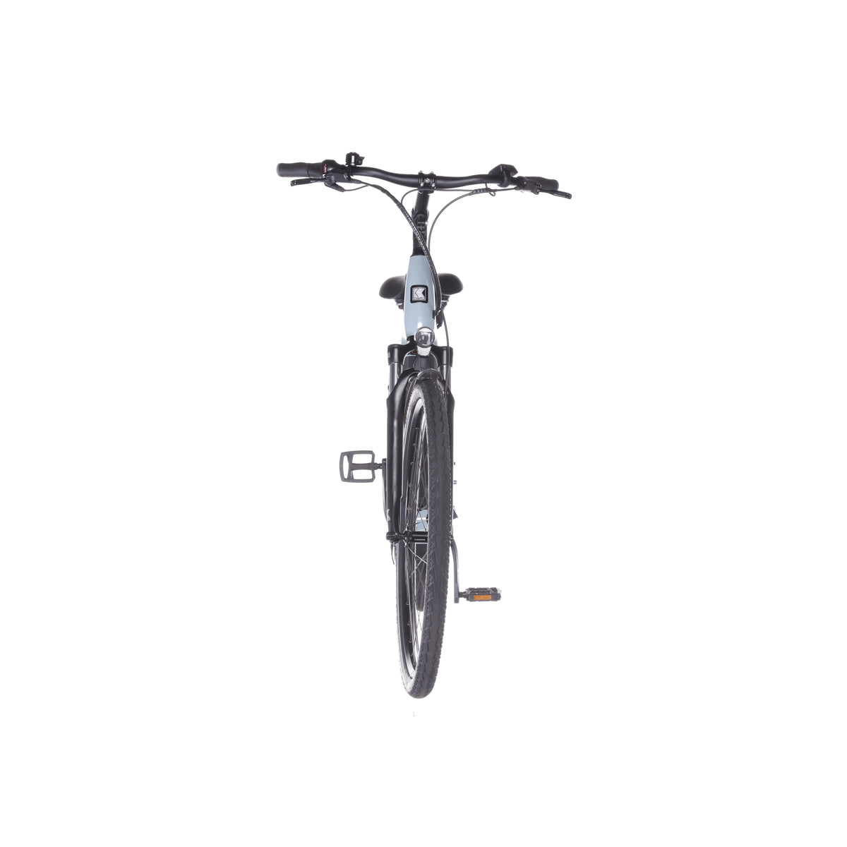 TRAVELLER E-GOLD 5 PLUS BELT RT - 360° view angle 6