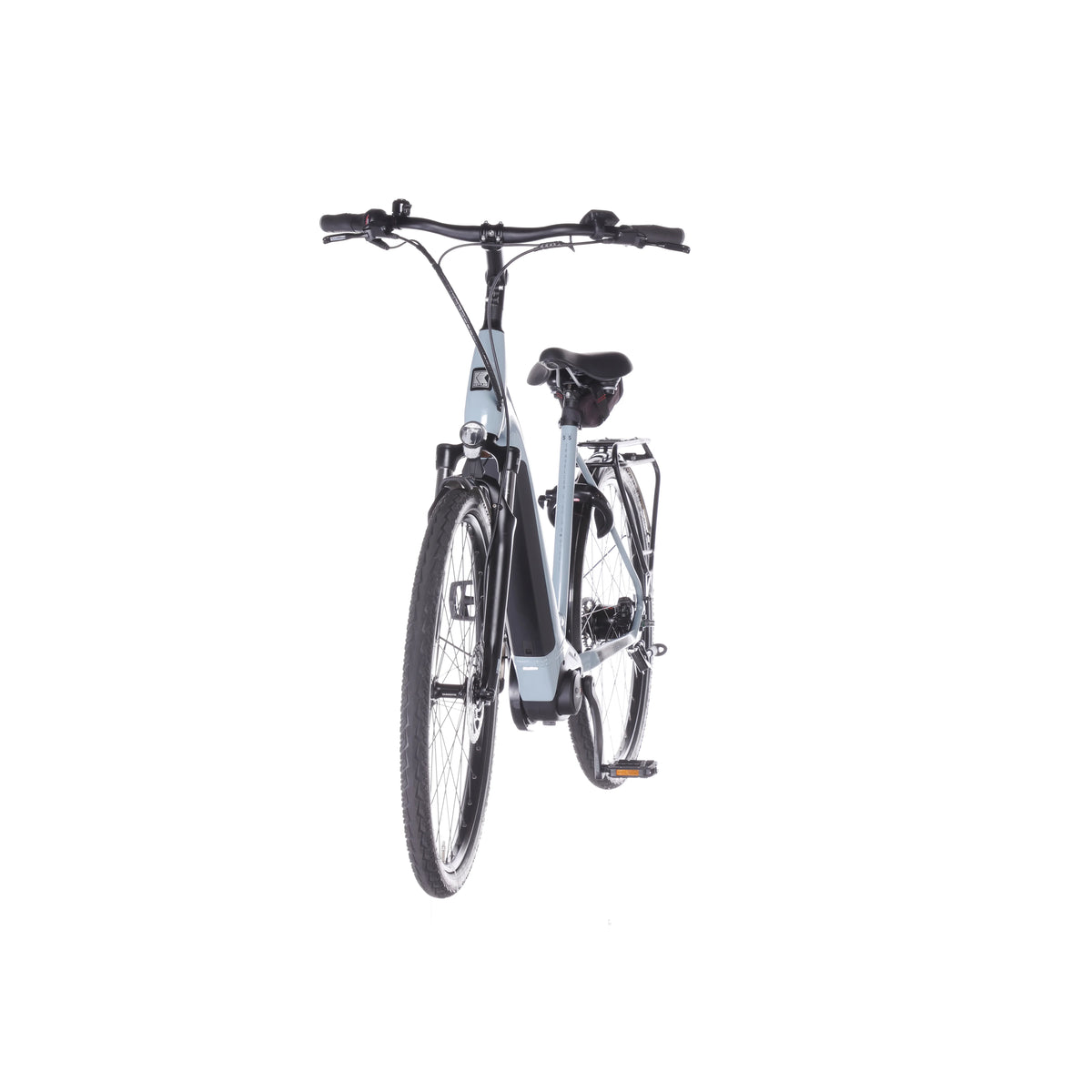 TRAVELLER E-GOLD 5 PLUS BELT RT - 360° view angle 7