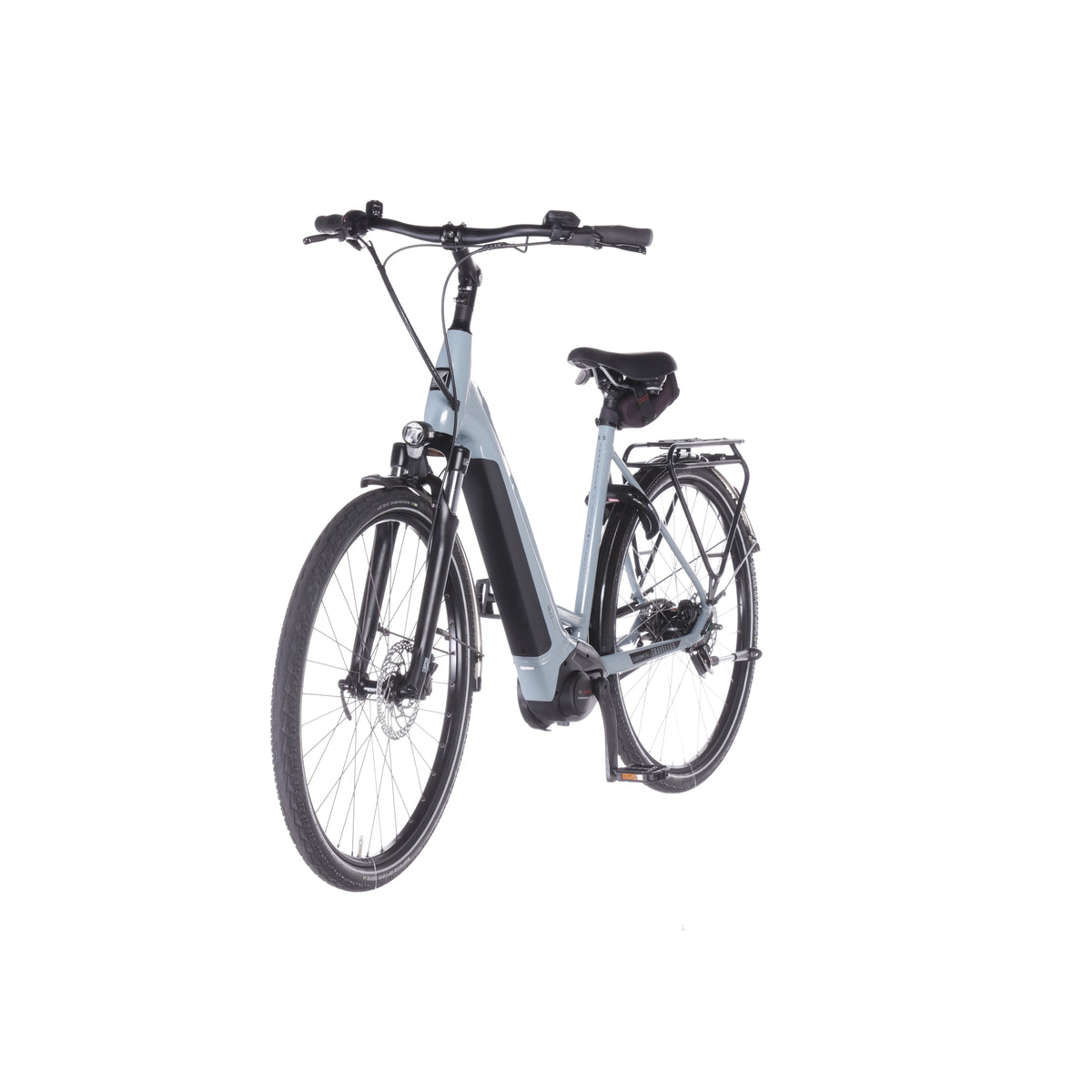 TRAVELLER E-GOLD 5 PLUS BELT RT - 360° view angle 8