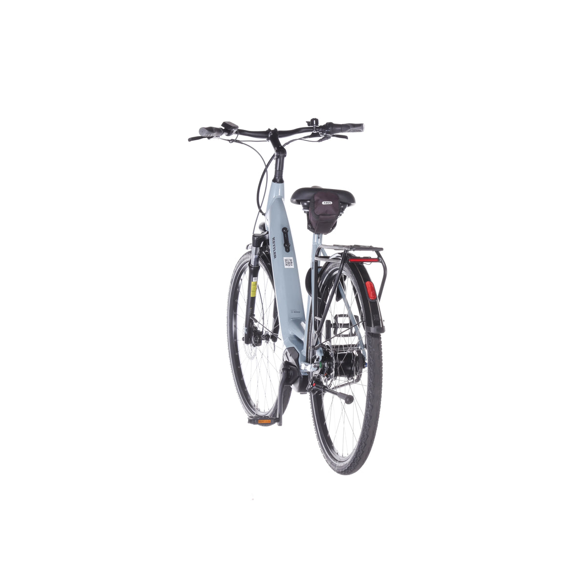 TRAVELLER E-GOLD 5 PLUS BELT RT - 360° view angle 17