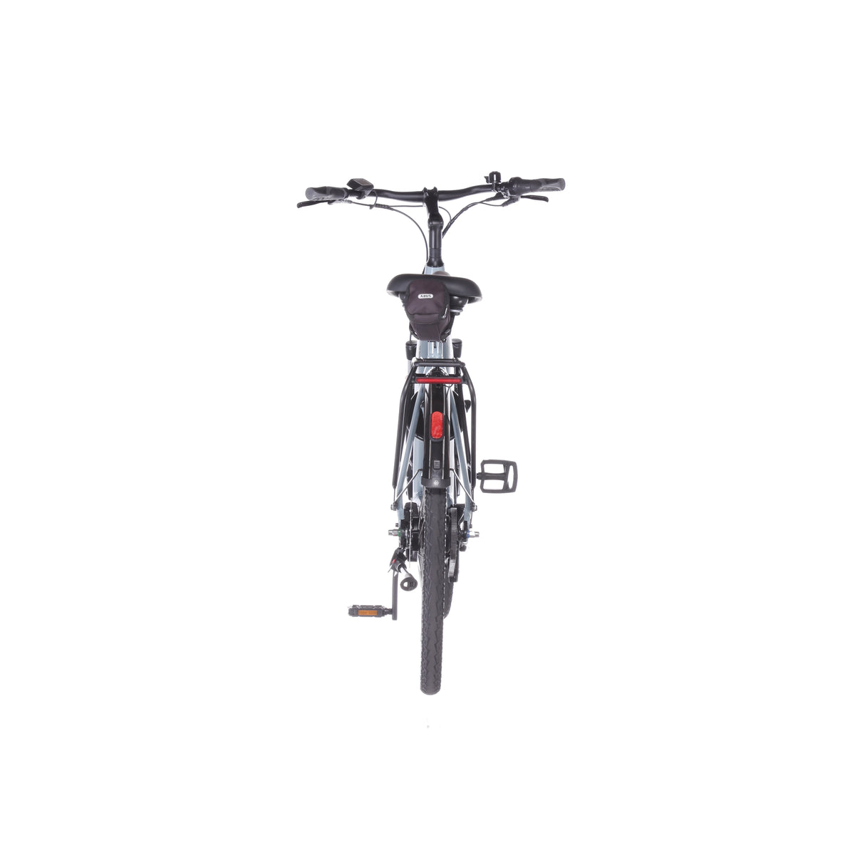 TRAVELLER E-GOLD 5 PLUS BELT RT - 360° view angle 18