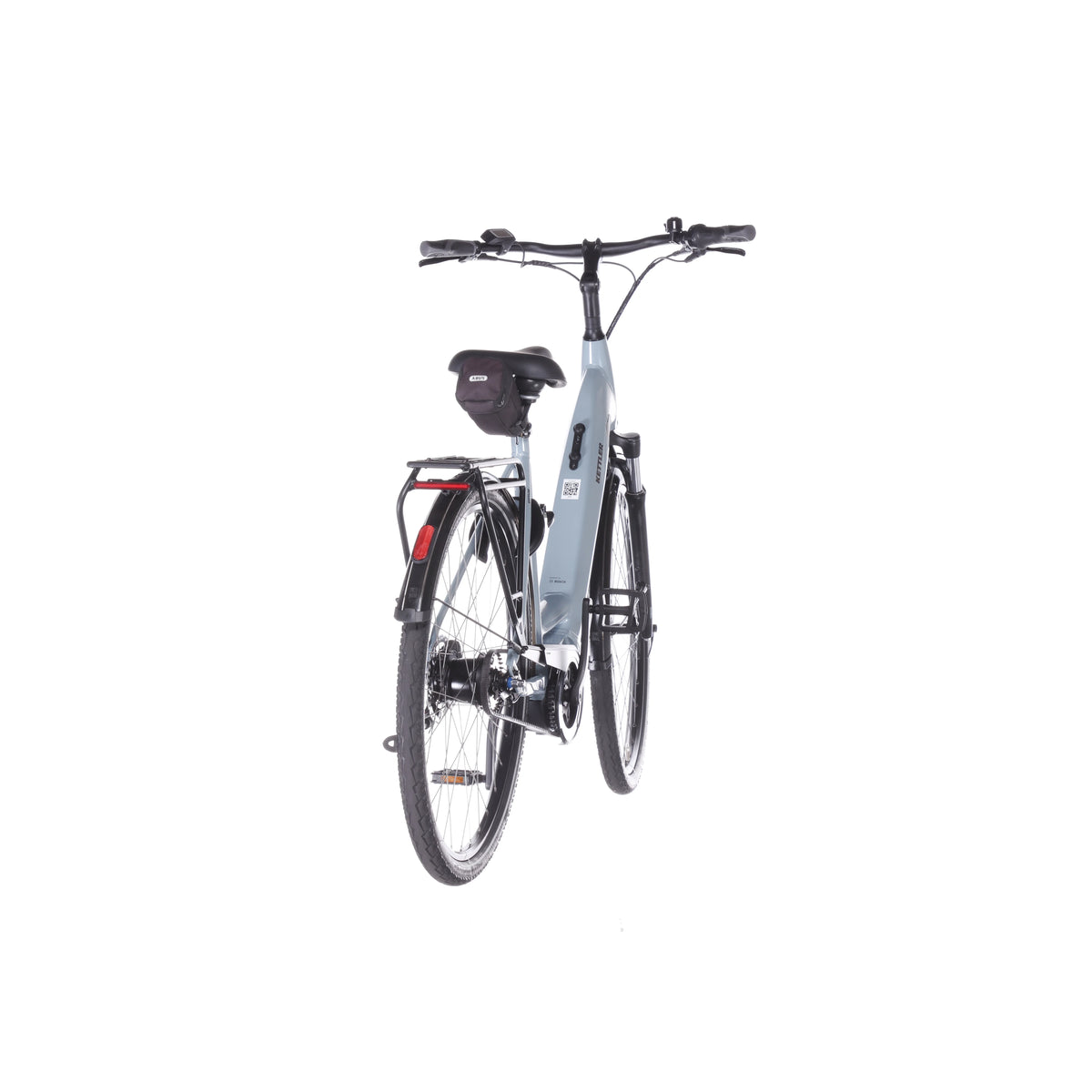 TRAVELLER E-GOLD 5 PLUS BELT RT - 360° view angle 19