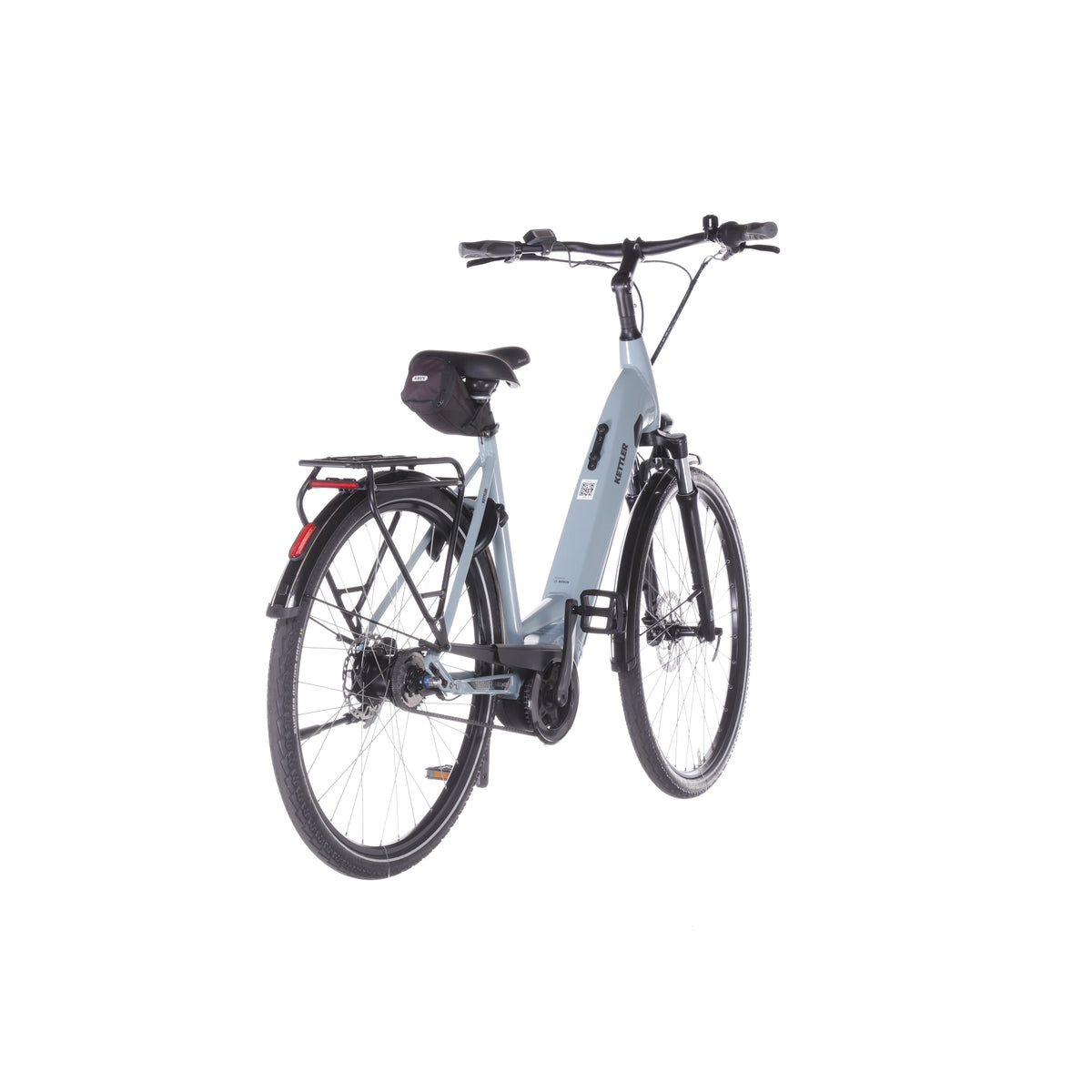TRAVELLER E-GOLD 5 PLUS BELT RT - 360° view angle 20