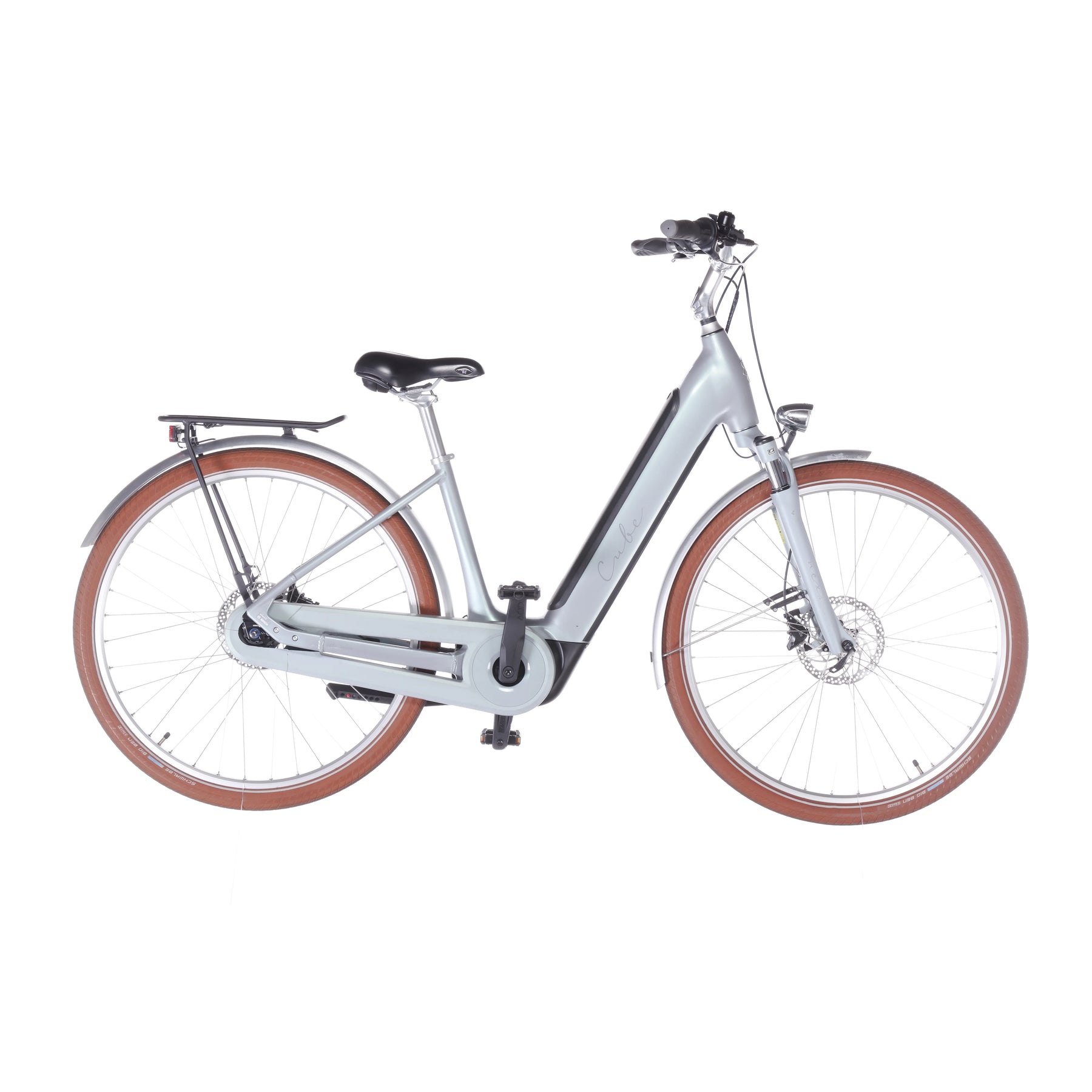 Ella Cruise Hybrid 500