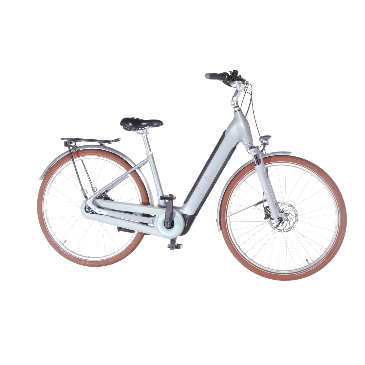 Ella Cruise Hybrid 500 - Right view