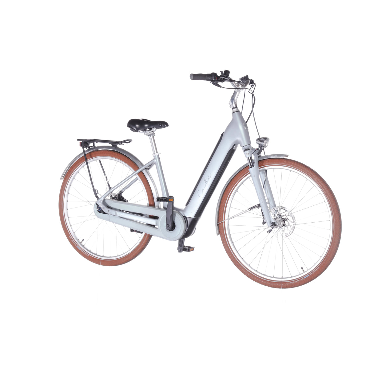 Ella Cruise Hybrid 500 - 360° view angle 2