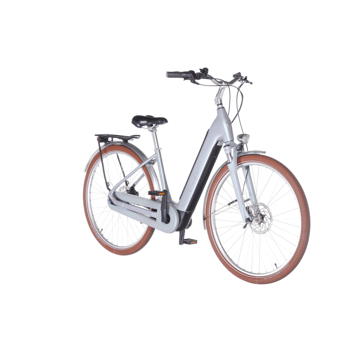 Ella Cruise Hybrid 500 - 360° view angle 3
