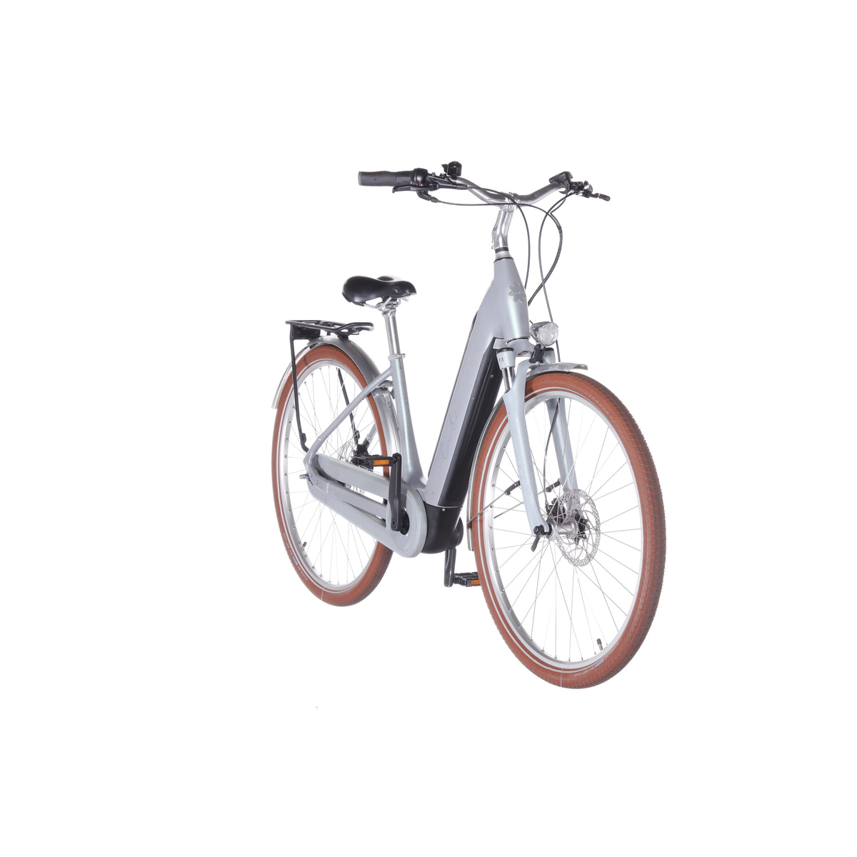 Ella Cruise Hybrid 500 - 360° view angle 4