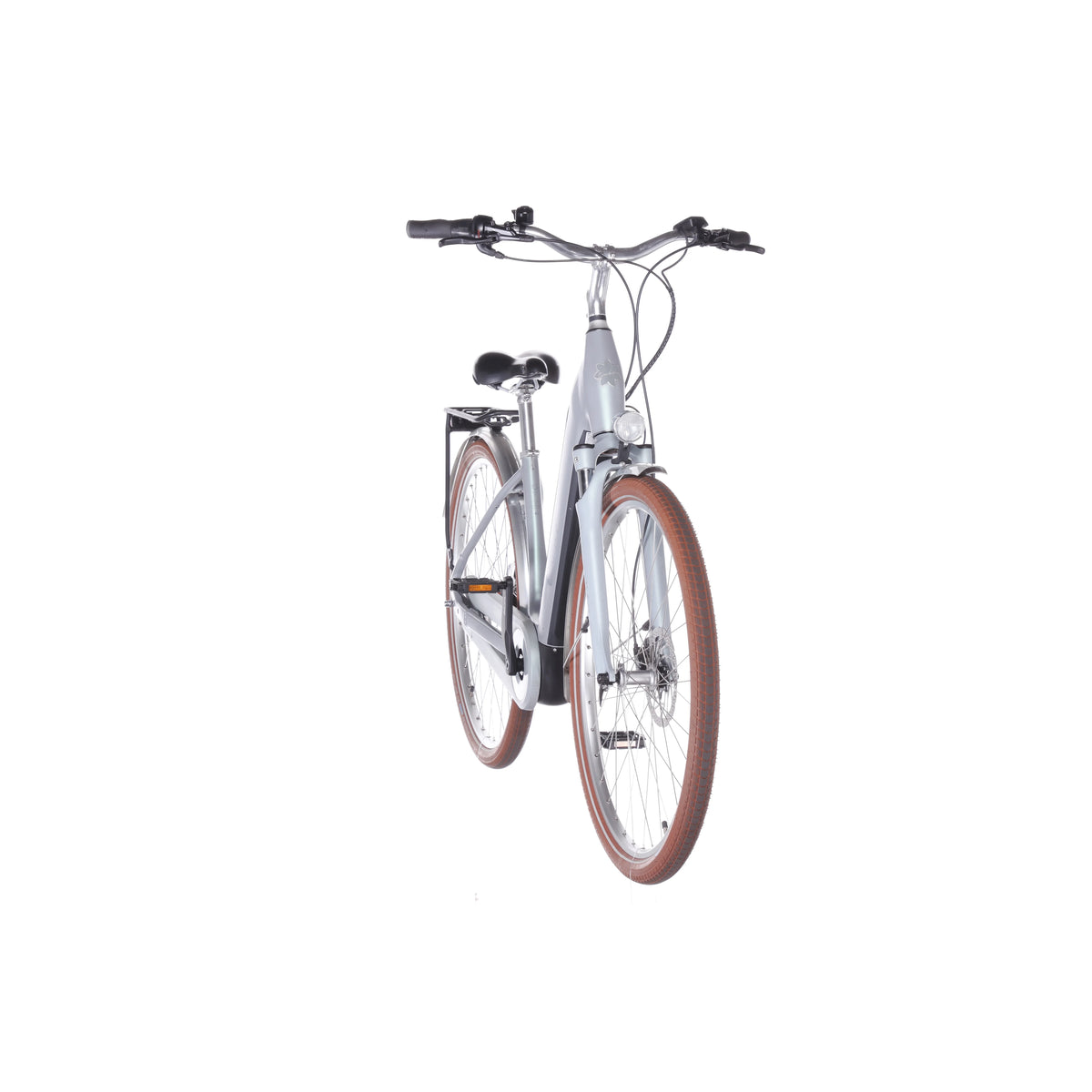 Ella Cruise Hybrid 500 - 360° view angle 5
