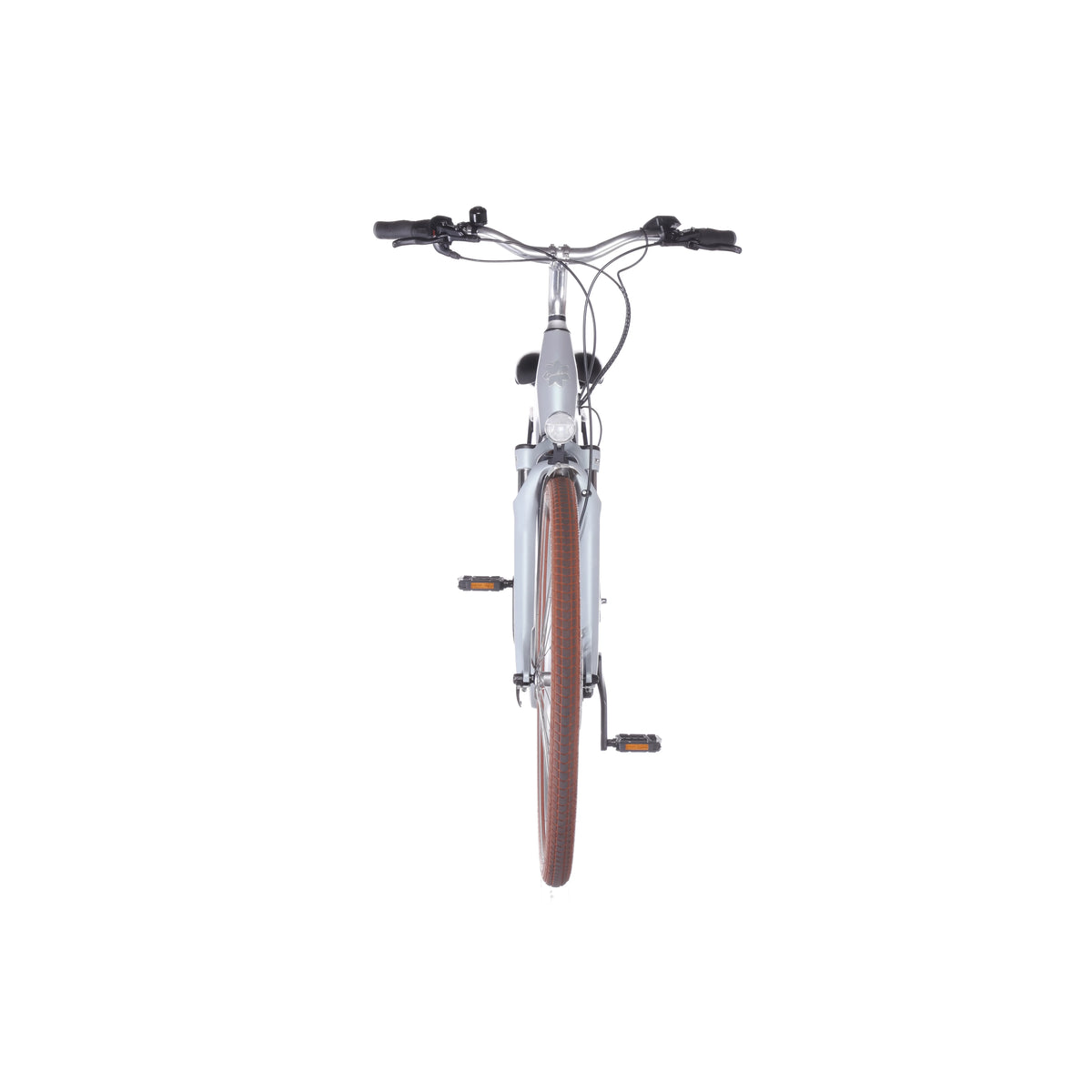 Ella Cruise Hybrid 500 - 360° view angle 6
