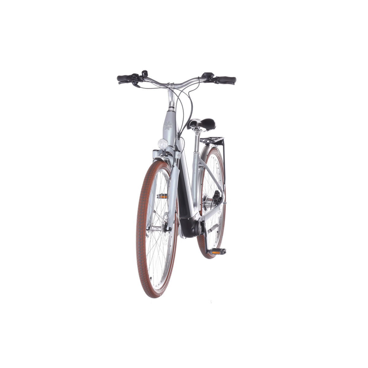 Ella Cruise Hybrid 500 - 360° view angle 7