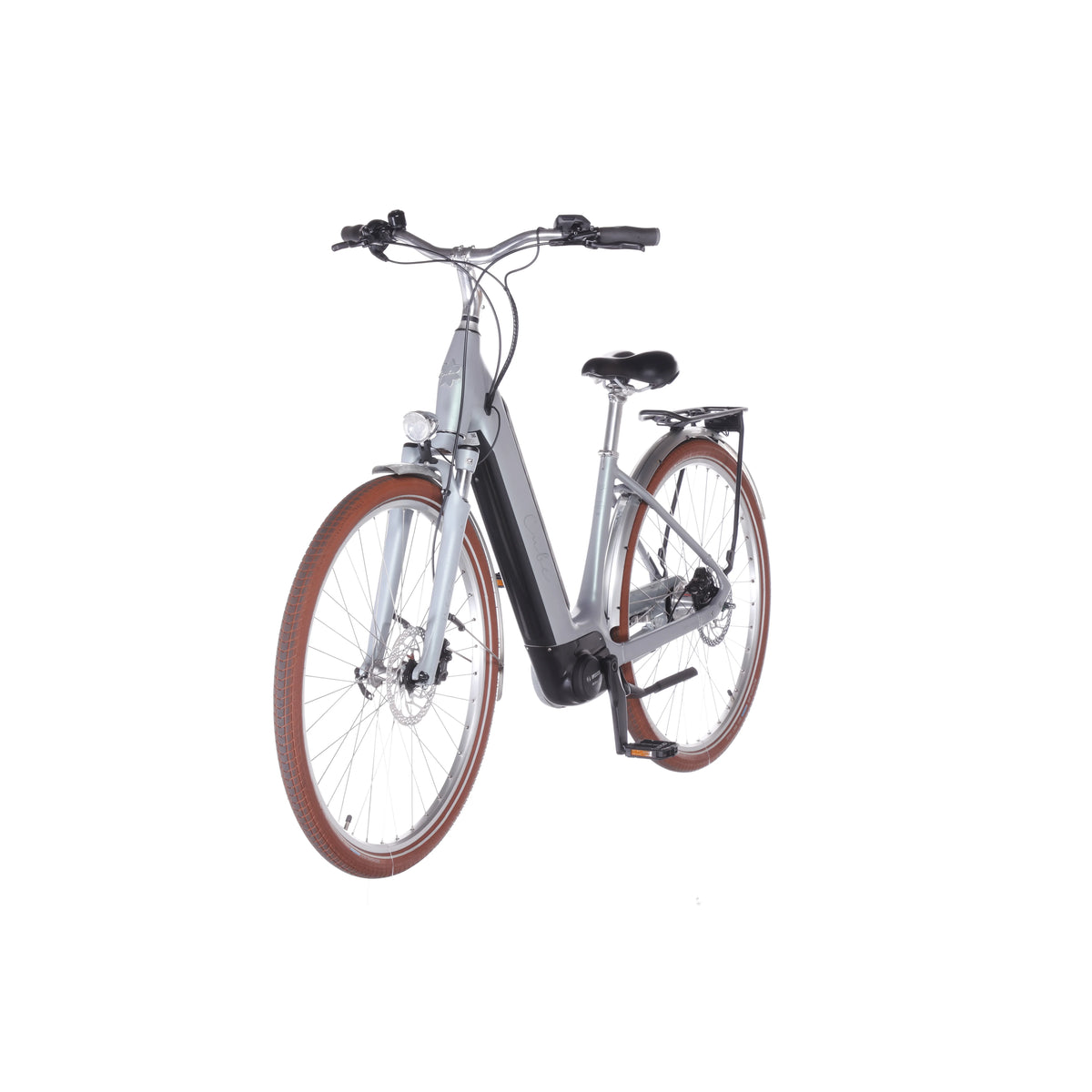 Ella Cruise Hybrid 500 - 360° view angle 8