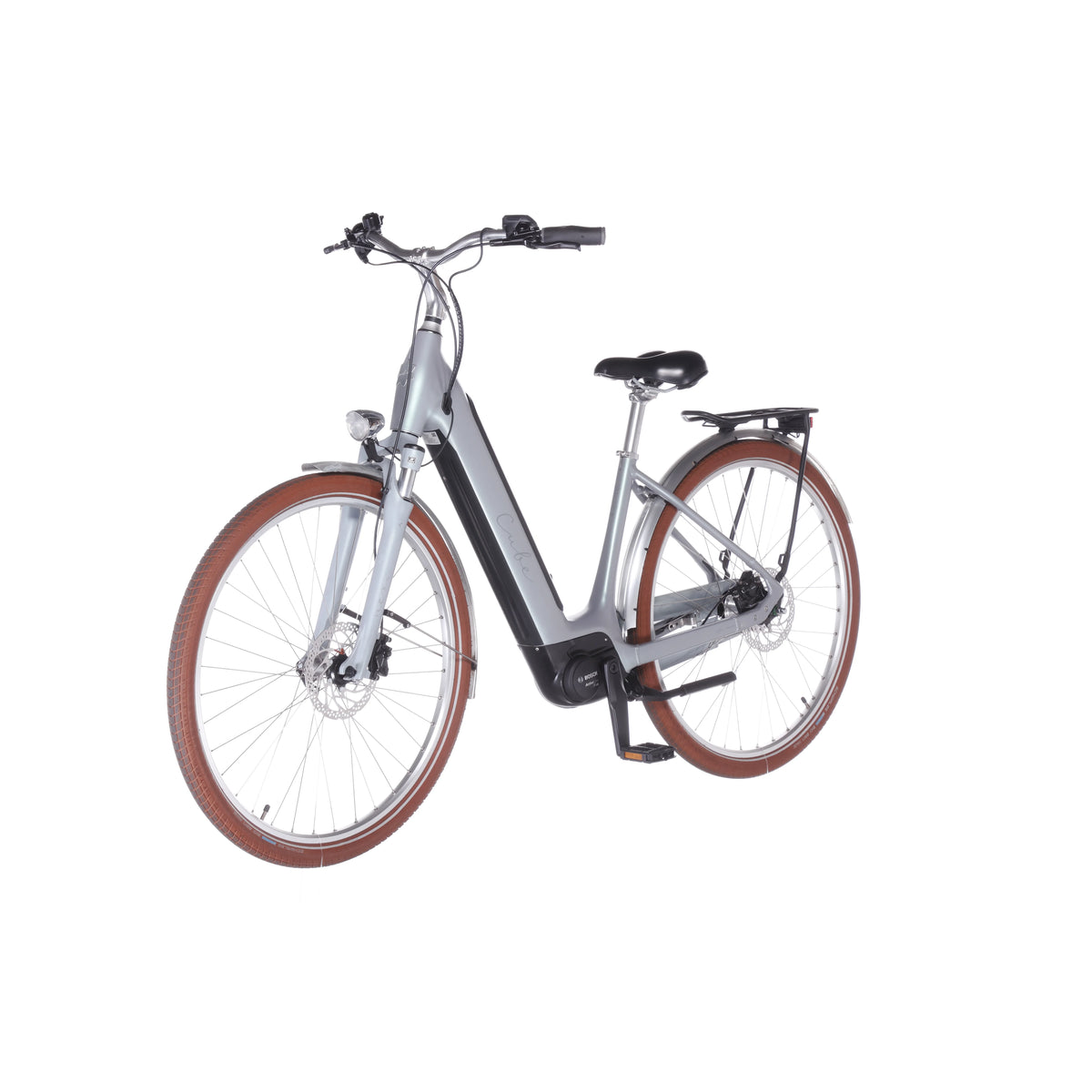 Ella Cruise Hybrid 500 - 360° view angle 9